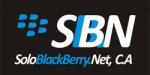 Inauguracion Soloblackberry net 