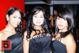 Imposicion de Bandas Teen Model 2011