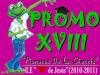 Gran Pro Las Vegas Show 2011