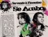 Servando y Florentino ESTRENAN PAGINA WEB