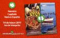 Difusion de la Identidad Culinaria Venezolana