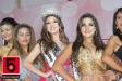 Prueba de Talento Miss Teen Nueva Esparta 2011