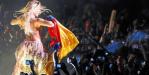 SHAKIRA SE LUCIO CON SU PRESENTACION EN BOGOTA
