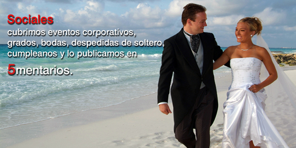 Sociales